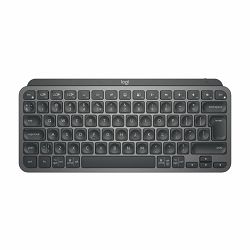 Logitech MX Keys Mini, grafitno sivi 920-010498