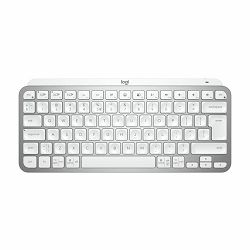 Logitech MX Keys Mini, siva 920-010499