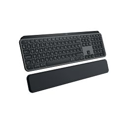 Logitech MX Keys S Plus, bežična tipkovnica, USB-C 920-011586