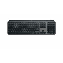 Logitech MX Keys S, bežična tipkovnica, USB-C 920-011591