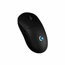 Logitech Pro 2 LIGHTSPEED, crni 910-007295