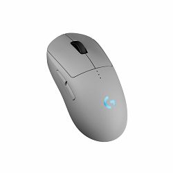Logitech Pro 2 LIGHTSPEED, bijeli 910-007302