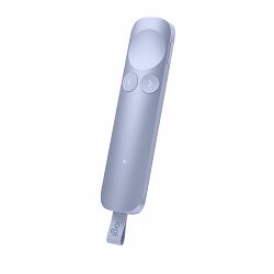 Logitech Spotlight 2 bežični prezenter + BT, lilac 910-007673