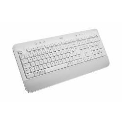 Logitech Signature K650 bežična tipkovnica, bijela 920-010977