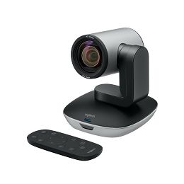 Logitech PTZ Pro 2 HD konferencijska kamera, 1080p 960-001186