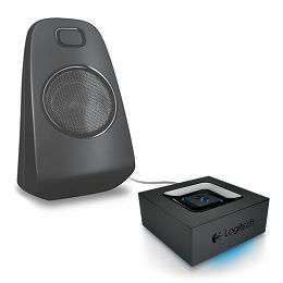 Logitech Bluetooth audio prijemnik za streaming 980-000912