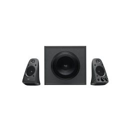 Logitech Z625 2.1 zvučnici, THX, crna 980-001256