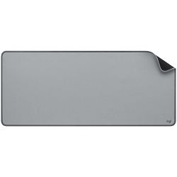 LOGI Desk Mat Studio Series MID GREY 956-000052