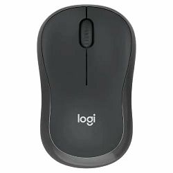 LOGI M240 Silent Bluetooth Mouse - GRAPH 910-007119