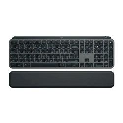 LOGI MX Keys S Combo GRAPHITE (HR)(P) 920-011614