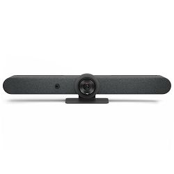 LOGI Rally Bar - GRAPHITE - EU/SEA/INDO 960-001311