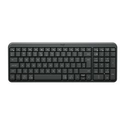 LOGI Wireless Keyboard K250 (HR)(P) 920-013451