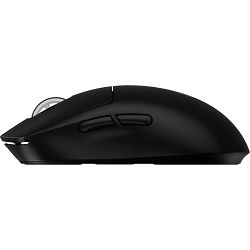 Logitech G PRO X SUPERLIGHT 2 LIGHTSPEED Gaming