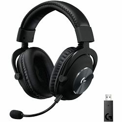 Logitech G Pro X Wireless Headset 
