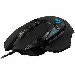 Logitech G502 Hero 910-005470