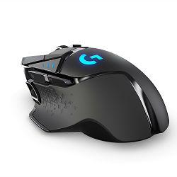 Logitech G502 (Hero) Gaming Mouse LIGHTSPEED