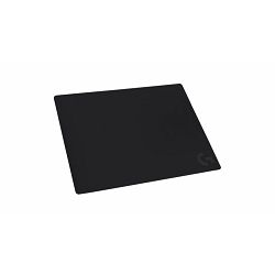 LOGITECH G640 Large Cloth Gaming Mouse Pad-EWR2