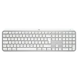 Logitech MX Keys S, bežična tipkovnica za Mac 920-011638