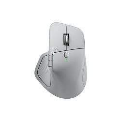 Logitech MX Master 4, bijela 910-007563