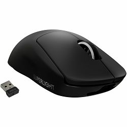 Logitech PRO X SUPERLIGHT LIGHTSPEED Wireless 