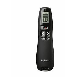 LOGITECH R700 Wireless Presentation Remote - BLACK - EWR2