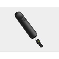 Logitech Spotlight 2 bežični prezenter + BT, crna 910-007672