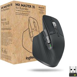 LogitechMX Master 3S for Busines
