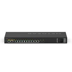 M4250-10G2XF-POE+ MANAGED SWITCH