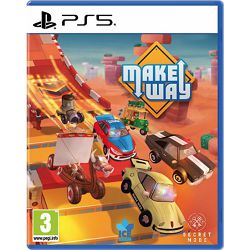 Make Way (Playstation 5) - 5055957706883