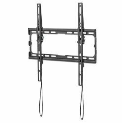 Manhattan TV nosač zidni 32"-70" do 45kg, crni 462402