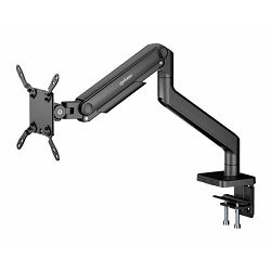 Manhattan nosač za monitor 17"- 49", 20kg, crni 462570
