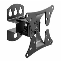 Manhattan TV nosač, zakretni, 13"-32" do 30kg 462662
