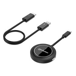 Manhattan WL HDMI Display Presentation Kit USB-C 208420