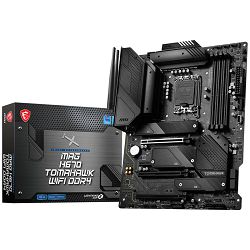 Matična ploča MSI H670 Tomahawk WiFi, Intel H670, DDR4, ATX, s. 1700 7D25-030R