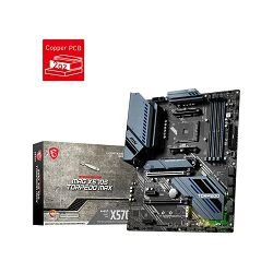 Matična ploča MSI MAG X570S TORPEDO MAX, AMD X570, ATX, s.AM4 7D54-005R