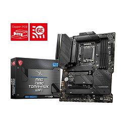 Matična ploča MSI MAG Z690 TOMAHAWK WIFI, Intel Z690, ATX, s.1700 MSI MAG Z690 TOMAHAWK WIFI DDR5