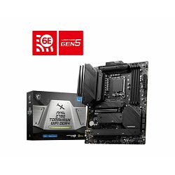 Matična ploča MSI MAG Z790 Tomahawk WiFi, Intel Z790, DDR4, ATX, s. 1700 7D91-003R