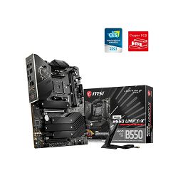 Matična ploča MSI MEG B550 UNIFY-X, AMD B550, ATX, AM4 MSI MEG B550 UNIFY-X