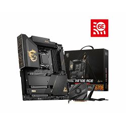 Matična ploča MSI MEG X670E ACE, AMD X670, E-ATX, AM5 7D69-005R