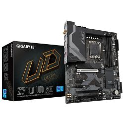 Matična ploča ROG STRIX Z790-F GAMING WIFI, Intel Z790, DDR5, ATX, s. 1700 90MB1CP0-M0EAY0