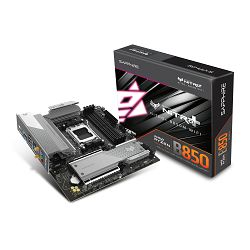 Matična ploča Sapphire B850M NITRO+ WIFI Socket AM5