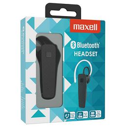 Maxell bluetooth slušalica headset 303776.01.CN