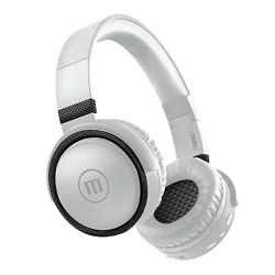 Maxell bežične slušalice BTB52 bijele 348357