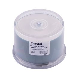 Maxell CD-R 52x, 700MB 50 kom spindle, printabilni 624042.00.AS