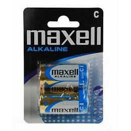 Maxell alkalne baterije LR-14/C, 2 komada 774417.04.EU