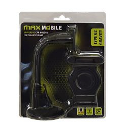 MAXMOBILE DRŽAČ ZA MOBITEL TYPE G2 GRAVITY FLEX