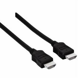 MAXPOWER KABEL HDMI-HDMI 1.4 M/M GOLD PLATED 5m