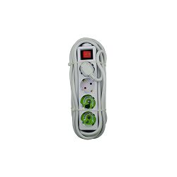MAXPOWER prod. kabel HS-DB 04K 1.5m