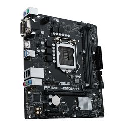 MBO 1200 AS PRIME H510M-R-SI 90MB18C0-M0ECY0
