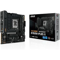 MBO 1700 AS TUF GAMING B760M-PLUS II 90MB1HD0-M0EAY0